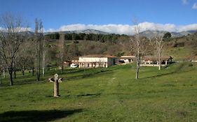 Hostal Casa Rural - Complejo El Tejar De Las Canadas
